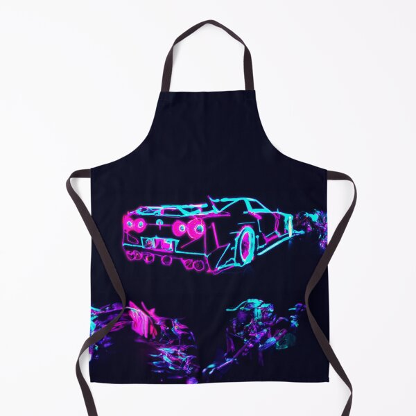 Item preview, Neon Dream designed and sold by YipItsArt.