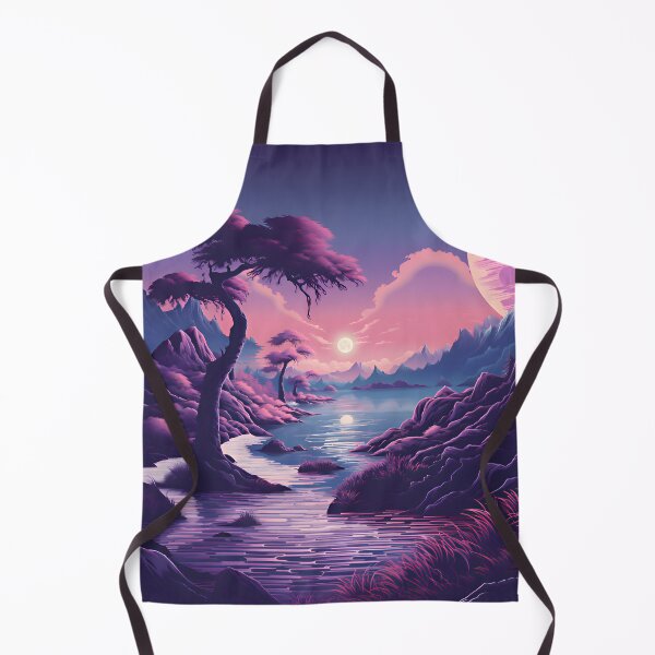 Item preview, VaporWave Oasis Collection 4 - ProductOfOz designed and sold by BazAus.