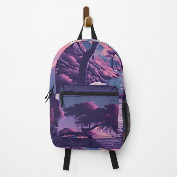 Item preview, VaporWave Oasis Collection 4 - ProductOfOz designed and sold by BazAus.