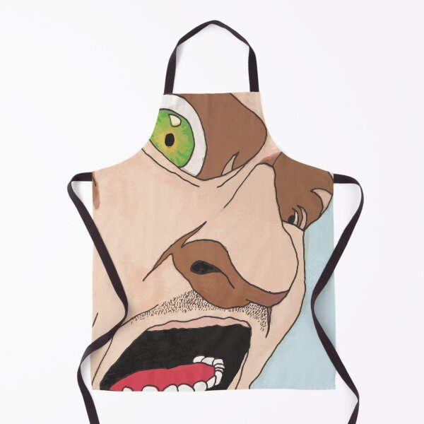 Item preview, Ermahgerd!: The Jaw-Dropping Shock (3 of 9) designed and sold by ArtifexCrafted.