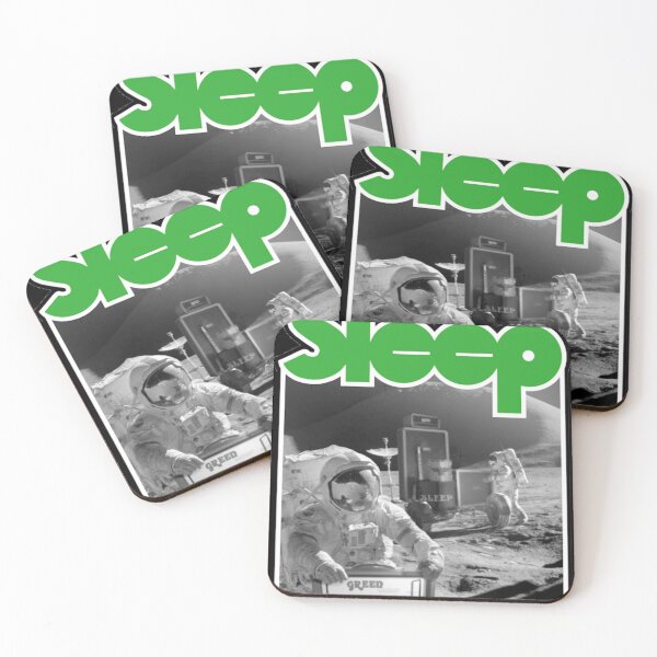 Item preview, Sleep Band  designed and sold by IsaacBeer.