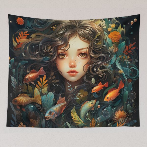 Item preview, Warmth designed and sold by fanzen69.