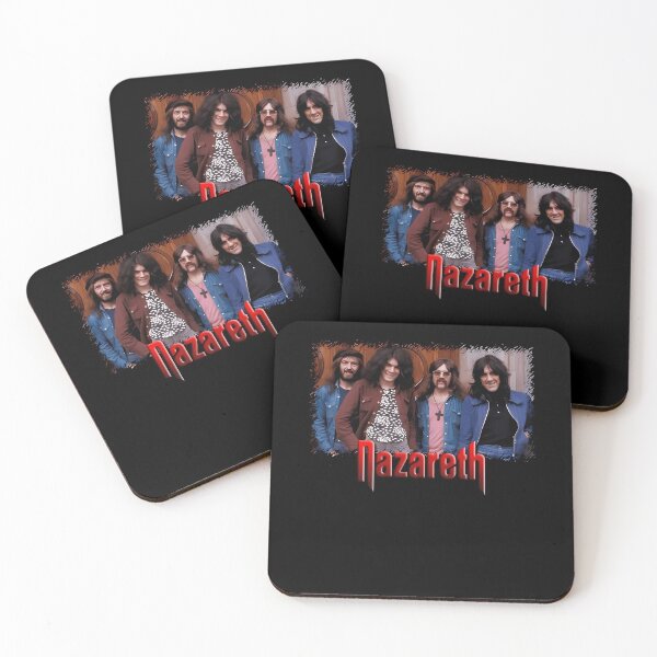 Item preview, Album - Nazareth designed and sold by MasseySpiny90.