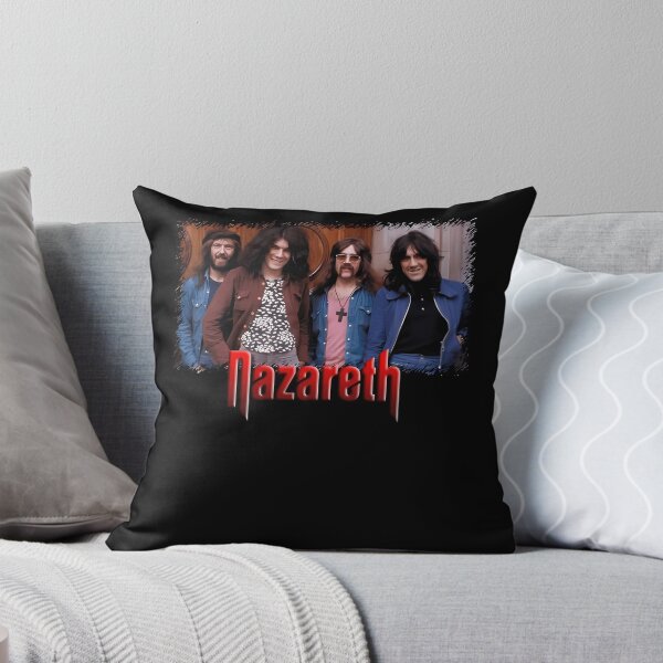 Item preview, Album - Nazareth designed and sold by MasseySpiny90.