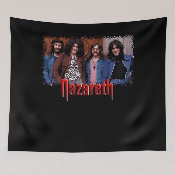 Item preview, Album - Nazareth designed and sold by MasseySpiny90.