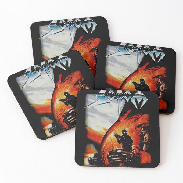 Item preview, Sodom Band Agent Orange  designed and sold by IsaacBeer.