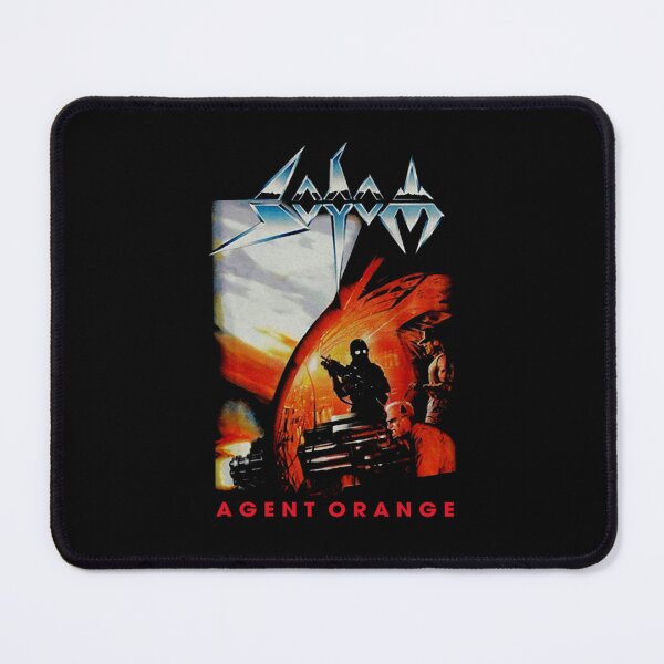 Item preview, Sodom Band Agent Orange designed and sold by IsaacBeer.