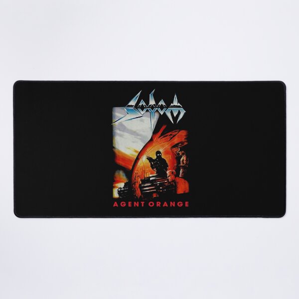 Item preview, Sodom Band Agent Orange  designed and sold by IsaacBeer.