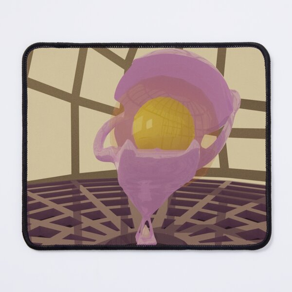Item preview, Pink Egg Crawler designed and sold by GraceOCDina.