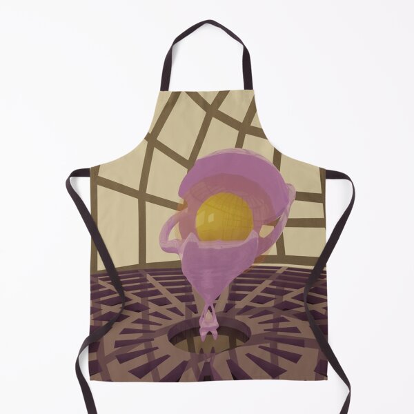 Item preview, Pink Egg Crawler designed and sold by GraceOCDina.