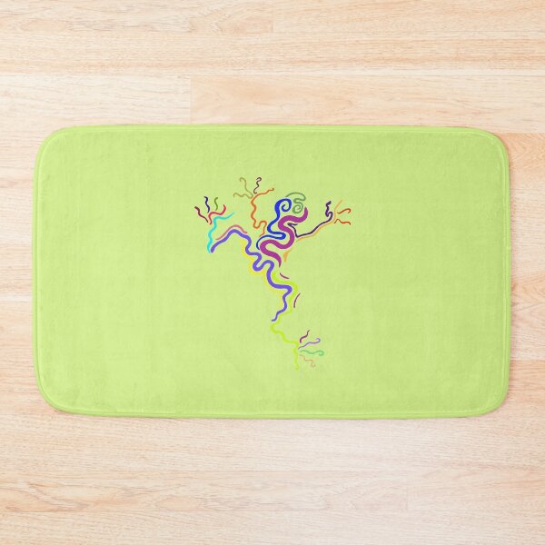 Item preview, Funky Frog designed and sold by Keatos.