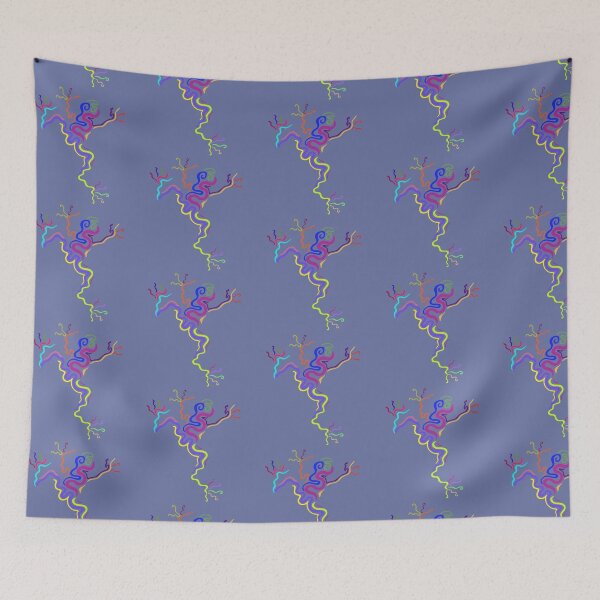 Item preview, Funky Frog designed and sold by Keatos.