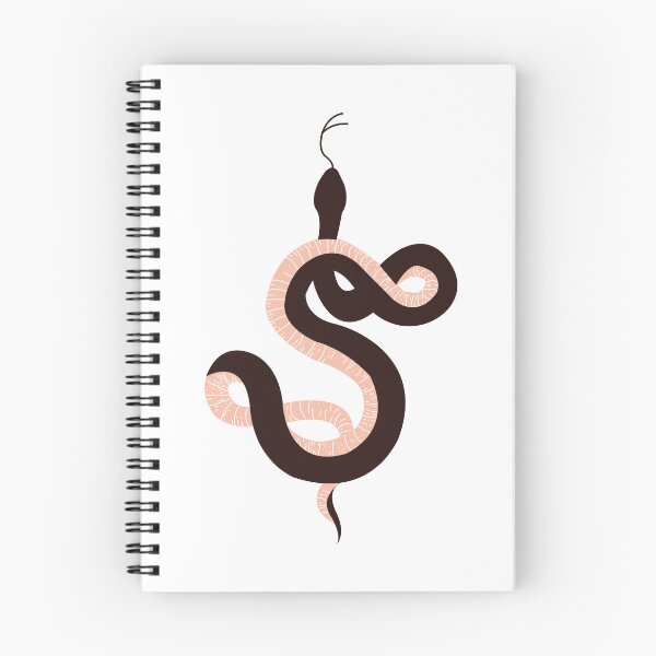 Item preview, Snake designed and sold by soyentudelirio.