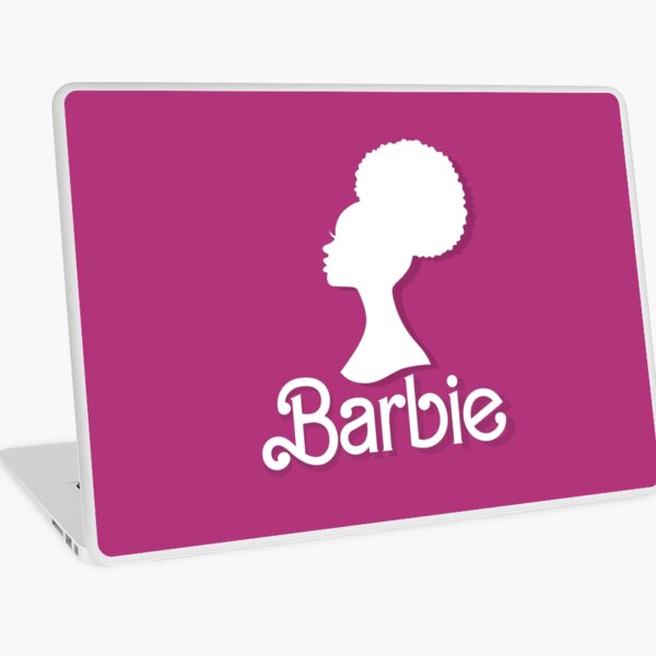 Barbie discount real laptop