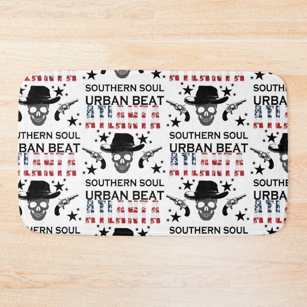 Item preview, Atlanta vibes designed and sold by Rajasekar.