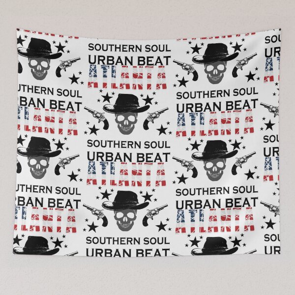Item preview, Atlanta vibes designed and sold by Rajasekar.