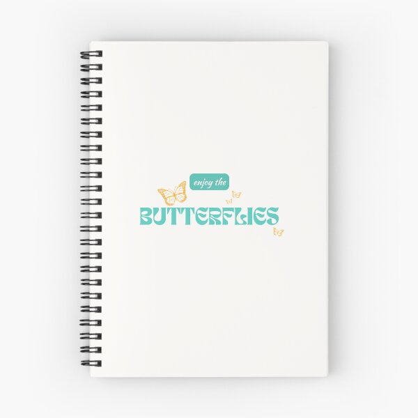 Item preview, Enjoy the Butterflies I Daniel Ricciardo designed and sold by artbystephm.