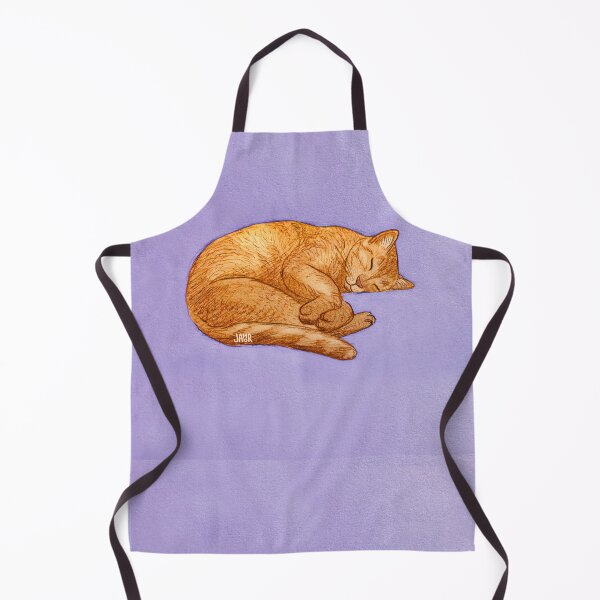 Item preview, Orange Cat Orange Juice designed and sold by jastinamor.