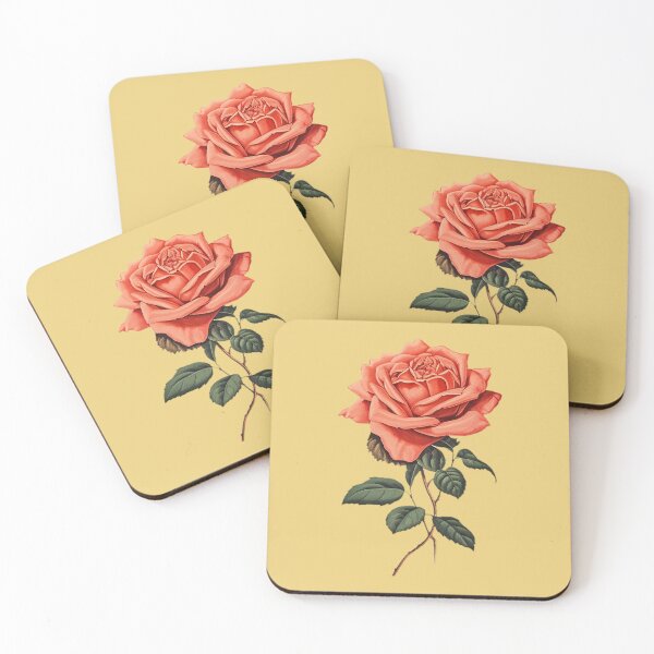 Item preview, Rose designed and sold by SilviaDays.