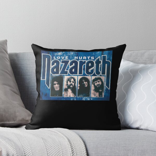 Item preview, album art best selling rock nazareth band music tour designed and sold by MasseySpiny90.
