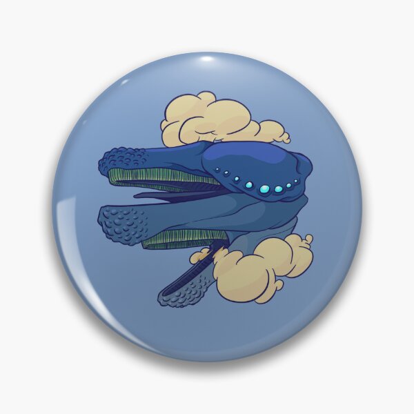 Item preview, Space Kaiju designed and sold by elijames707.