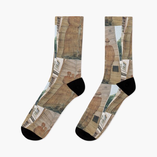 Item preview, Pioneer Family at the Rocks designed and sold by Mia  Muze.