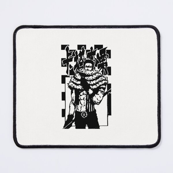 Item preview, Katakuri designed and sold by KeshTremblay.