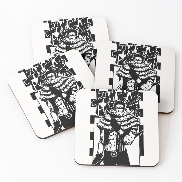 Item preview, Katakuri designed and sold by KeshTremblay.