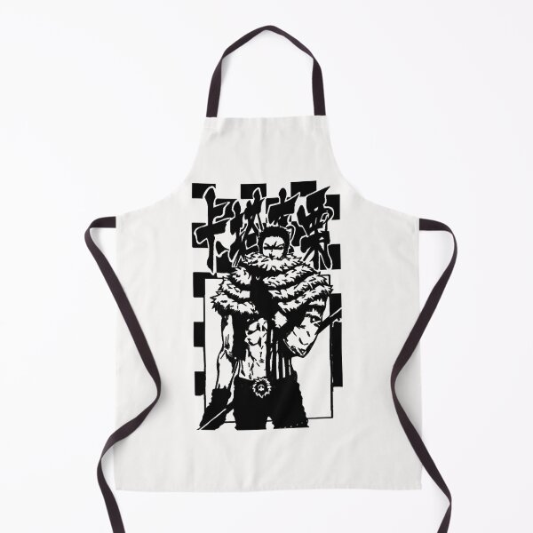 Item preview, Katakuri designed and sold by KeshTremblay.