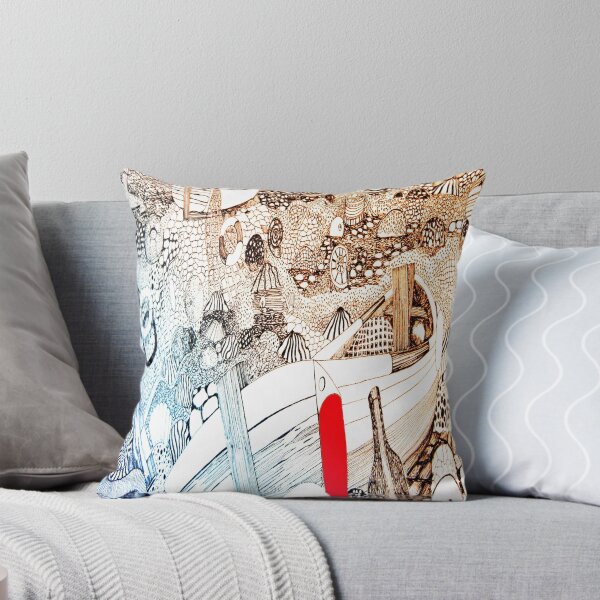 Item preview, Flotsam and Jetsom,  Goring Beach West Sussex designed and sold by christo65.
