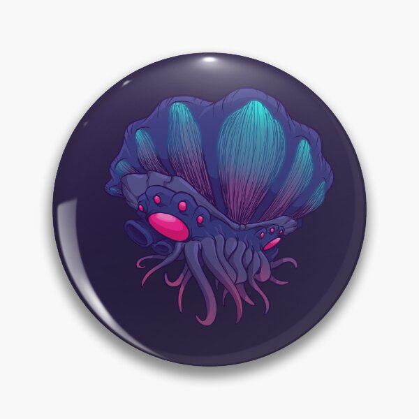Item preview, Cosmic Kaiju designed and sold by elijames707.
