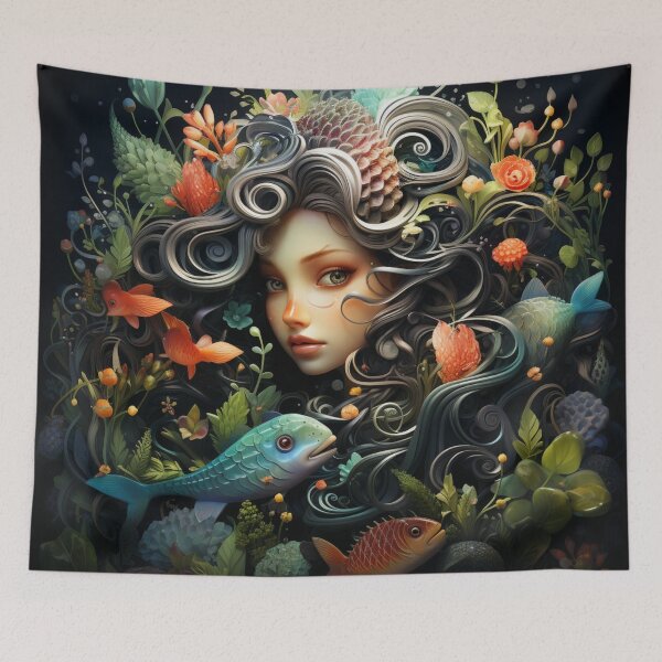 Item preview, Embracing Differences and Uniqueness designed and sold by fanzen69.