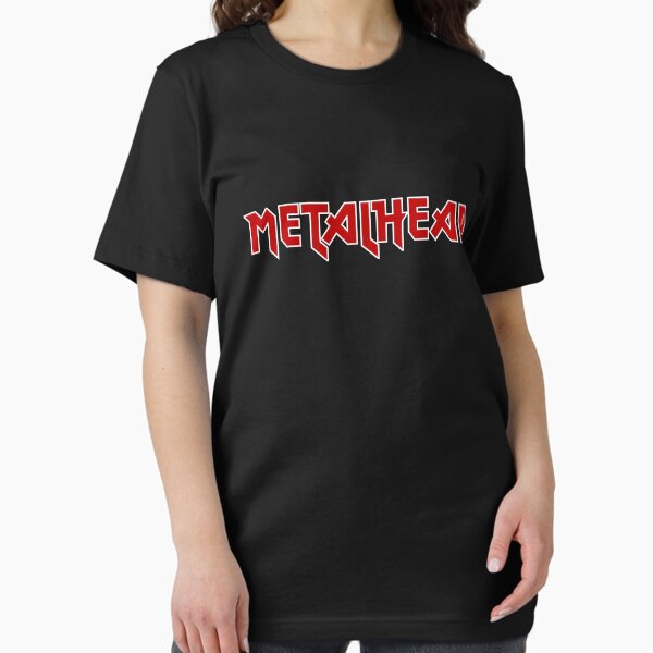 Item preview, Metalhead logo designed and sold by Skady666.