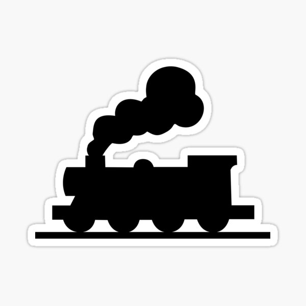 Item preview, Railroad Train designed and sold by Reethes.