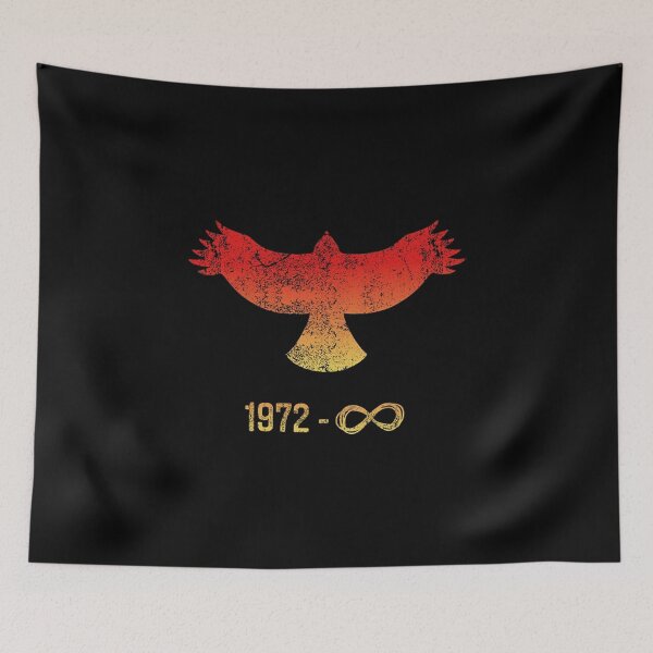 Item preview, Never Regret designed and sold by AdeliaStark.