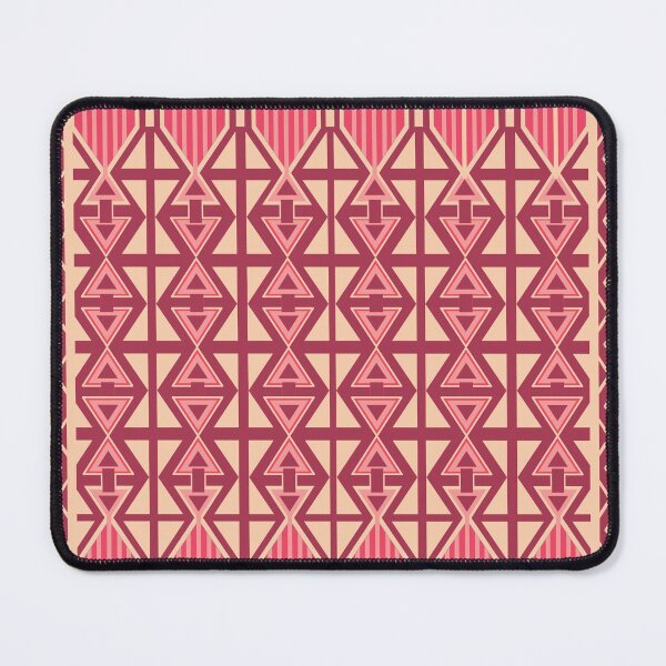 Item preview, Spirit of Africa Pattern Design 03 designed and sold by blueocan.