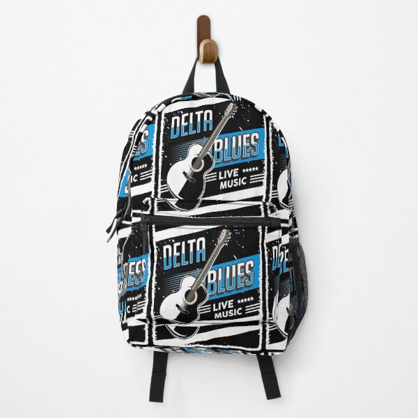 Item preview, Vintage Music Design: Delta Blues Live Music designed and sold by mturns57.