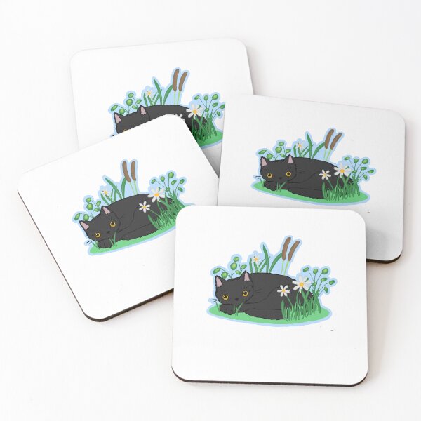 Item preview, Field kitty designed and sold by livilou022.