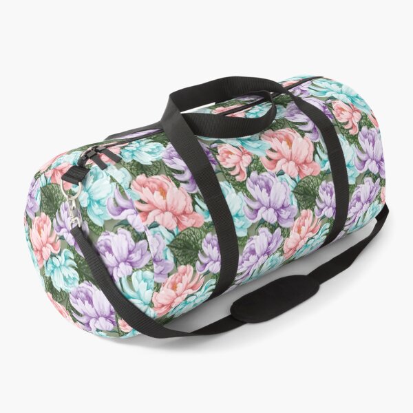 Item preview, Floral patterns, seamless patterns, designed and sold by saimzgraphics.