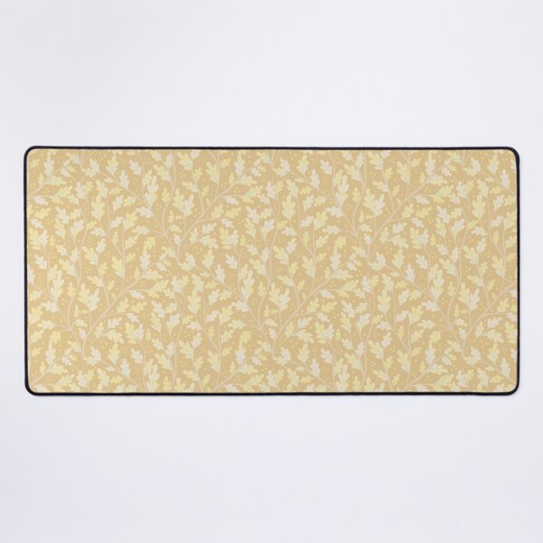 Item preview, Vintage Autumn: Muted White Oak Tree designed and sold by PatternedbySab.