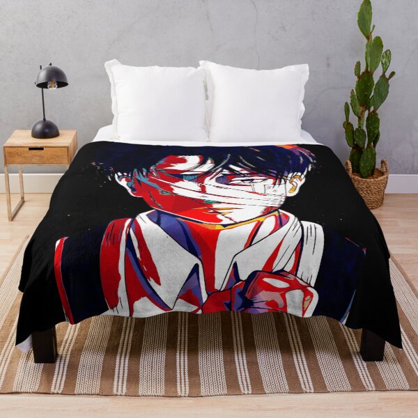 Item preview, Levi Anime Pop Art  designed and sold by Mitsugoshi.