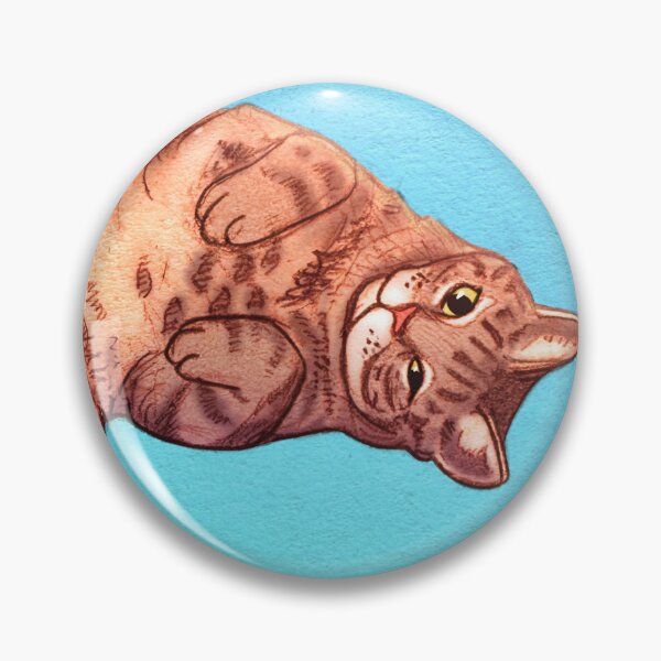 Artikelvorschau, Brown Tabby Dr. Baby entworfen und verkauft von jastinamor.