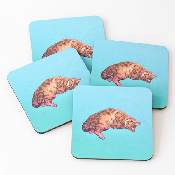 Item preview, Brown Tabby Dr. Baby designed and sold by jastinamor.