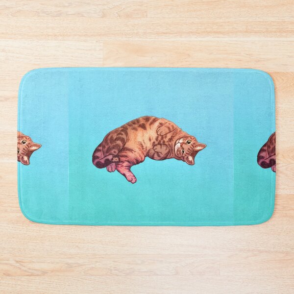 Item preview, Brown Tabby Dr. Baby designed and sold by jastinamor.