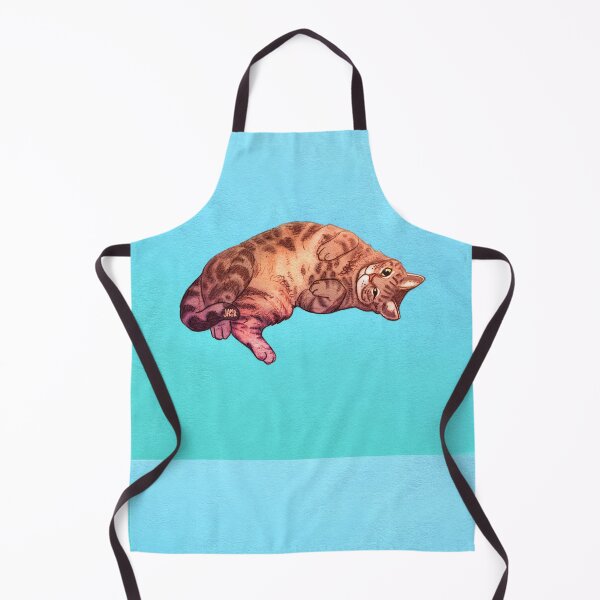 Item preview, Brown Tabby Dr. Baby designed and sold by jastinamor.