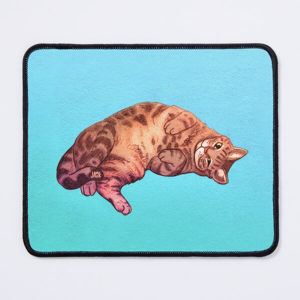 Item preview, Brown Tabby Dr. Baby designed and sold by jastinamor.