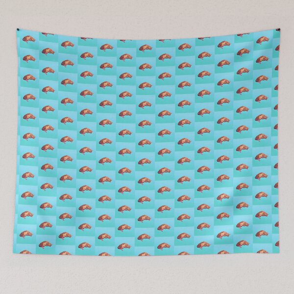 Item preview, Brown Tabby Dr. Baby designed and sold by jastinamor.