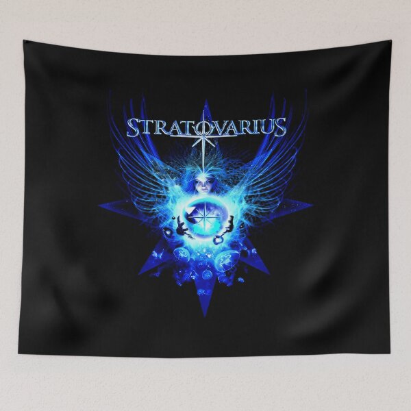 Item preview, original of stratovarius designed and sold by YakChaneyChic.