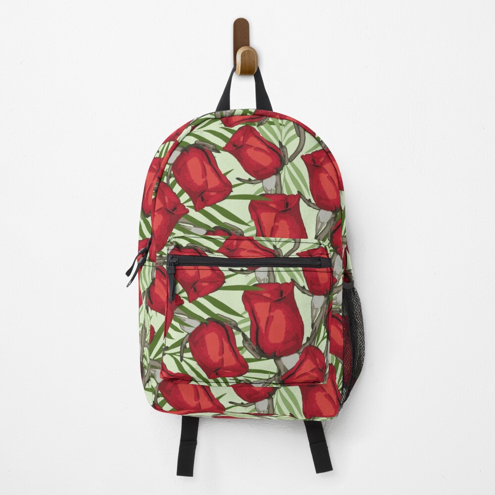 Item preview, Backpack designed and sold by saimzgraphics.