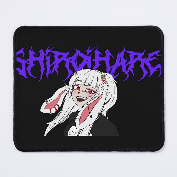 Item preview, Shiroi Logo Art designed and sold by ShiroiHare.